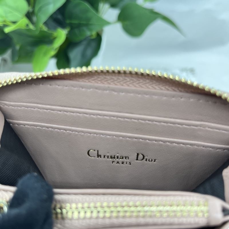 Christian Dior Wallet